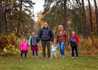 Daniel Family