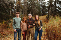 Martinez Family 2025