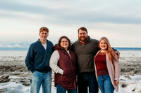 Martin Family