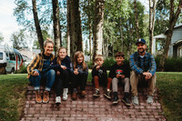 Rininger Family