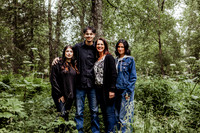 Anderson Family