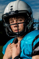 Nikiski Football
