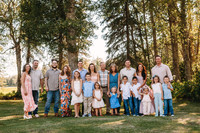 Newby Family 2026